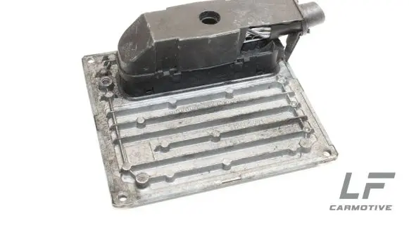 Ford Focus Engine control unit/module 7M5112A650AFC