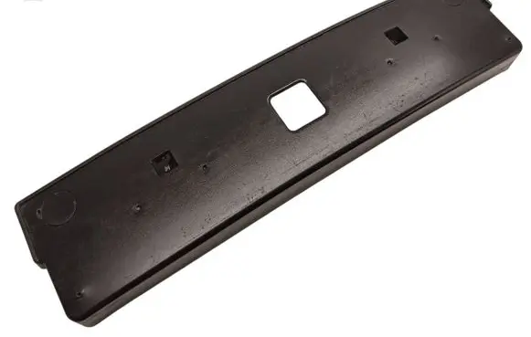 Mazda 6 Number plate surrounds holder frame GS1D50171