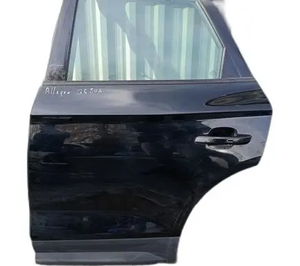 Audi Q5 SQ5 Front door 