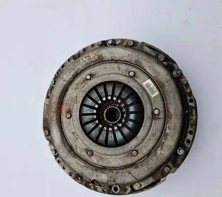 Opel Zafira C Clutch set kit GM55484450