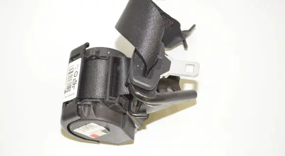 BMW 2 F22 F23 Rear seatbelt 7293267 72117293267