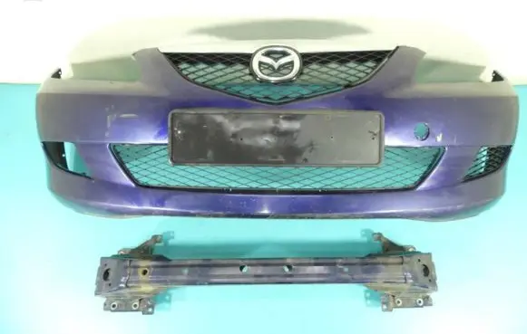 Mazda 6 Front bumper IMPRK1320660