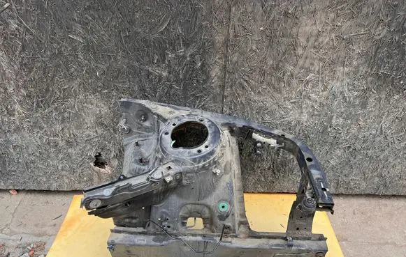 BMW 1 F20 F21 Front side member