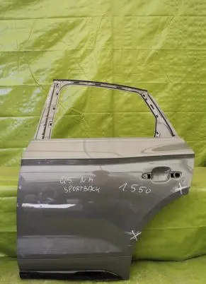 Audi Q5 SQ5 Front door 000259
