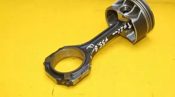 Mercedes-Benz GLC X253 C253 Piston with connecting rod 88L111