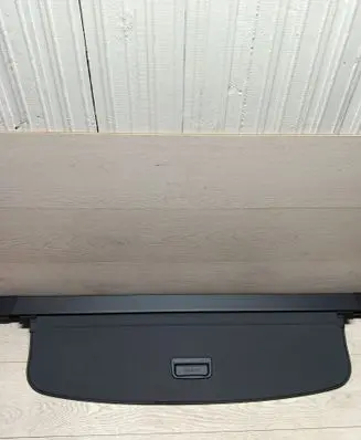 Audi A4 S4 B9 8W Parcel shelf load cover 8W9863553B