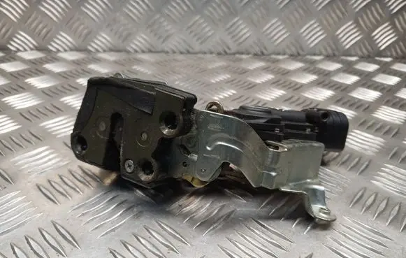 Suzuki Grand Vitara I Tailgate/trunk/boot lock/catch/latch 174J1504