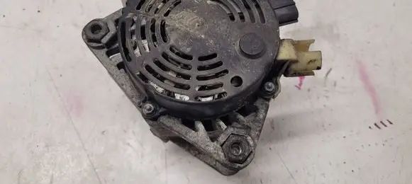 Citroen C4 I Picasso Generator/alternator 4M5T10300LC