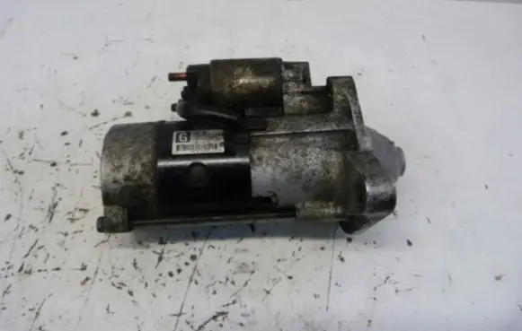 Mazda 6 Starter motor m002t88671