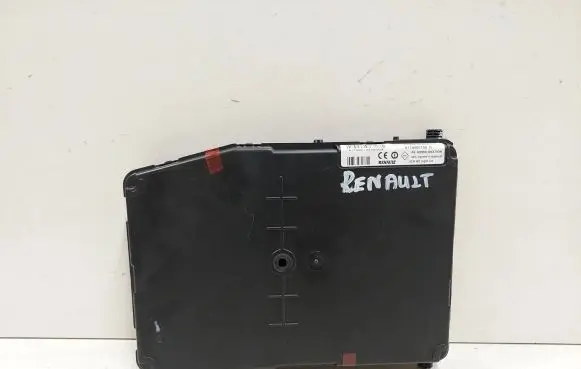 Renault Scenic II - Grand scenic II Comfort/convenience module 8200606826 06233 S118400150H