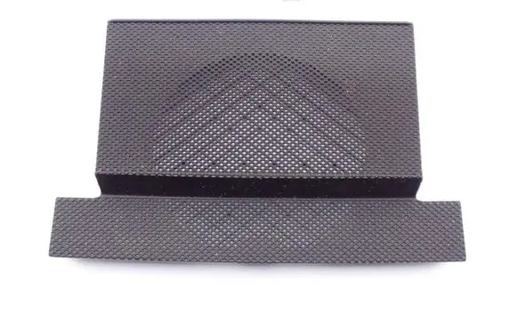Mercedes-Benz S AMG W221 Front door speaker cover trim A2216891308 GBIMPORT
