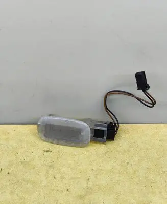 Mercedes-Benz E W211 Other interior light A2118203801