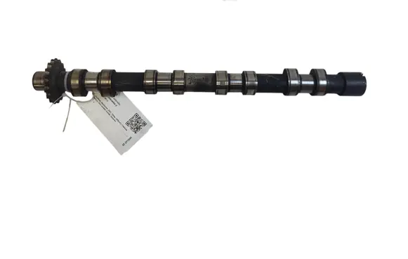 Peugeot 407 Camshaft 9644216280