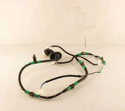 Toyota Camry Rear door wiring loom 8215406700