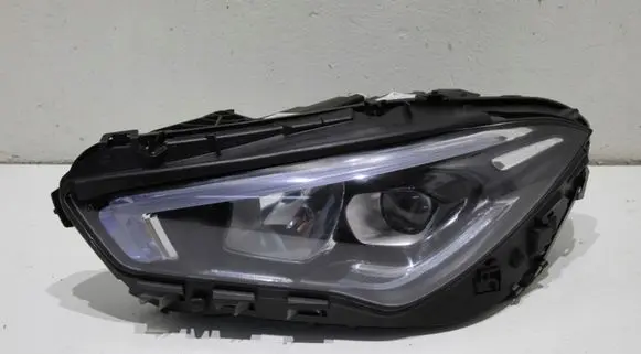Mercedes-Benz E W213 Headlight/headlamp