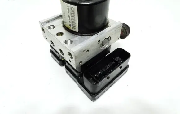 Opel Agila B ABS Pump 06210210804 51K0 021021080030930