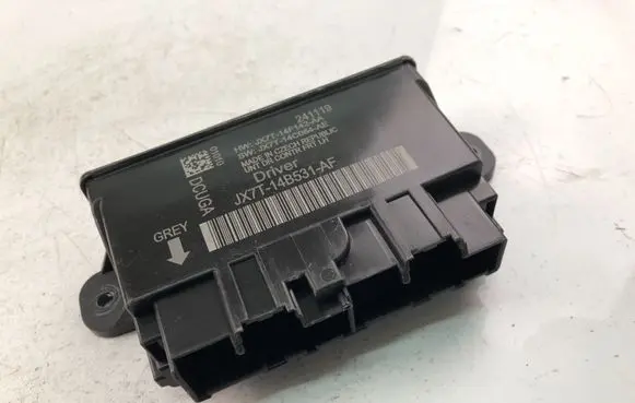 Ford Focus Other control units/modules JX7T14B531AF