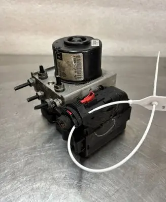 Skoda Octavia Mk2 (1Z) Master brake cylinder