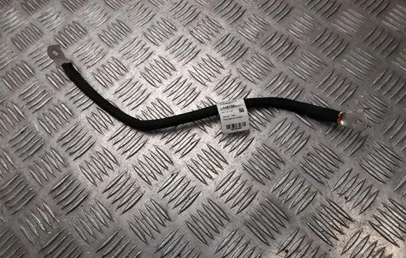 Fiat 600 Other wiring loom 9844873980