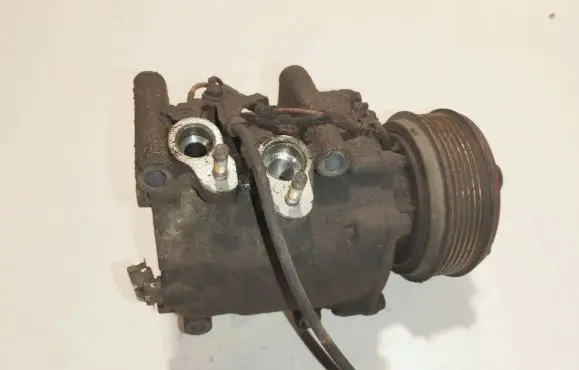 Honda Stream Air conditioning (A/C) compressor (pump)