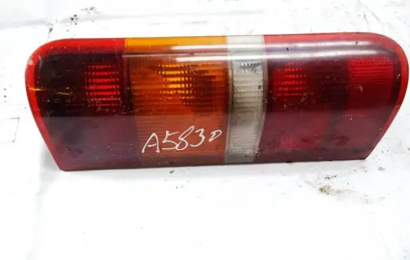 Ford Transit Rear/tail lights 95vg13404ac
