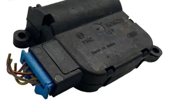Porsche Boxster 987 Air flap motor/actuator 1J2907511E 0132801326 983991B