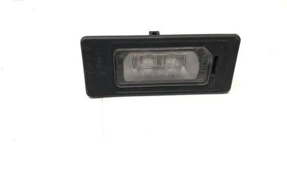 Audi A4 Allroad B8 Number plate light 4G0943021 A046341