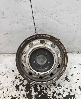 Opel Movano B R16 steel rim MOVIIFLG16