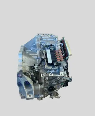 Toyota Camry VIII XV70 Automatic gearbox TZ215XS002