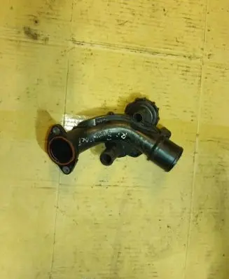 Breather/breather pipe/hose