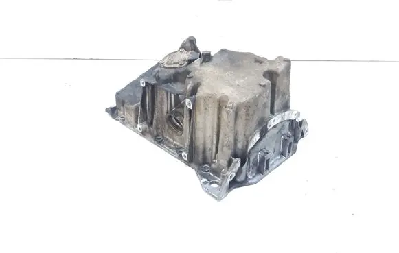 BMW X3 E83 Oil sump 7791665 11137791665