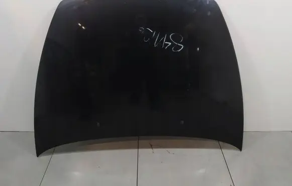 Volvo V50 Engine bonnet/hood