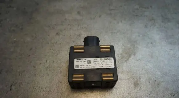 Honda Civic X Distronic sensor radar 0203301318 36801-TGL-G04