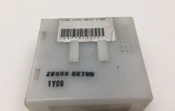 Nissan X-Trail T30 Other control units/modules 285508H700