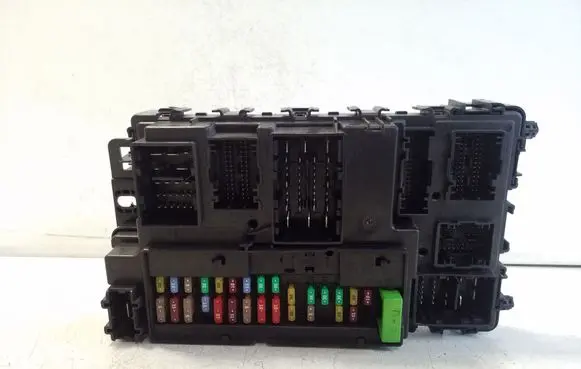 Fuse module