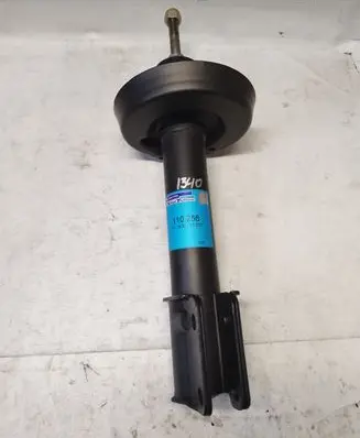 Opel Corsa B Front shock absorber/damper 110256 633831