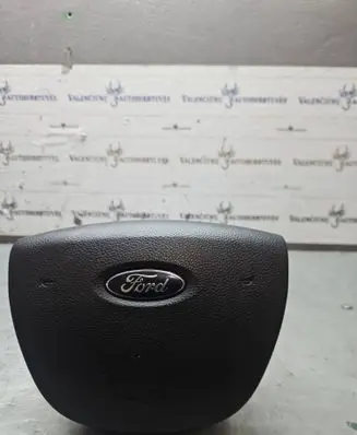 Ford Focus C-MAX Steering wheel airbag 3M51R042B85AH 1238404188