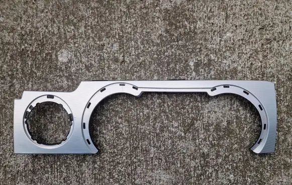 Ford Mustang V Dashboard trim 4R3363044D70B