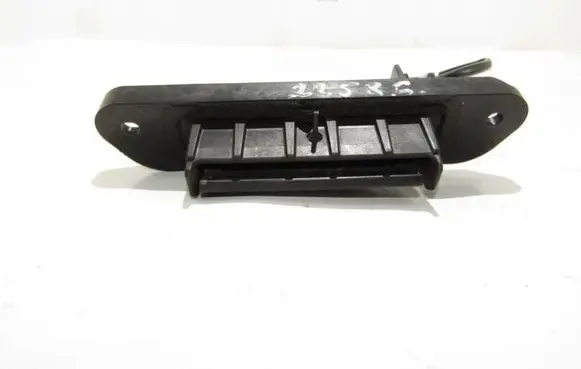 Tailgate opening switch
