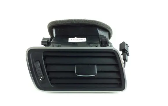 Volkswagen PASSAT B7 Dashboard side air vent grill/cover trim 3AB819702A KL6743