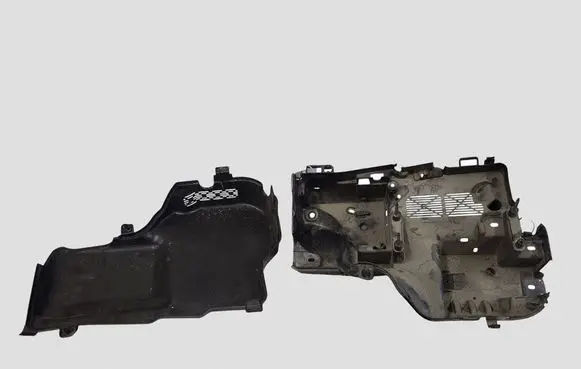 Peugeot 508 Fuse box set 9687677280