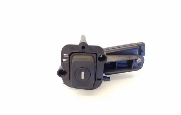 Renault Clio II Loading door lock PA66GF30
