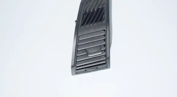 BMW i3 Dashboard side air vent grill/cover trim