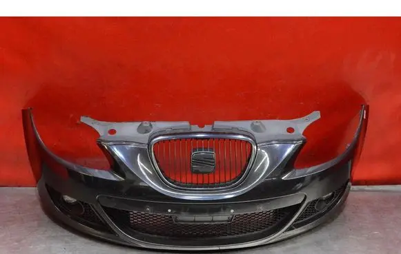 Seat Leon (1P) Front bumper