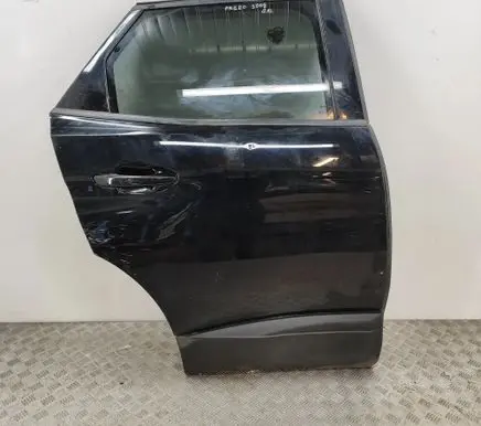 Peugeot 3008 II Rear door 9852393280