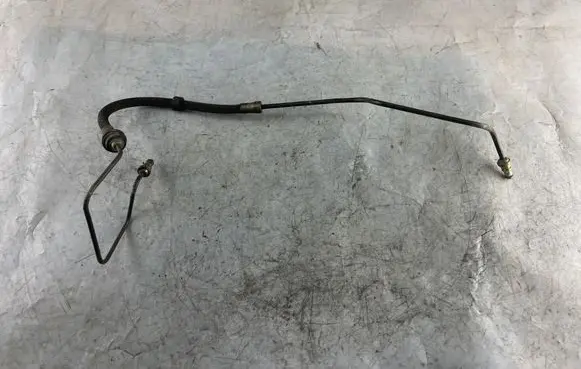 Volkswagen Golf IV Brake booster pipe/hose 