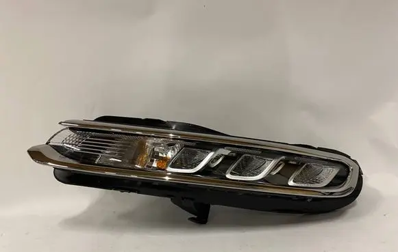 Citroen C3 LED Daytime headlight 9823313080