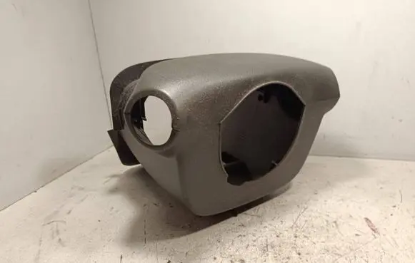 Nissan Navara D40 Steering wheel column trim 48470EB300 48470EB301 48470EB302