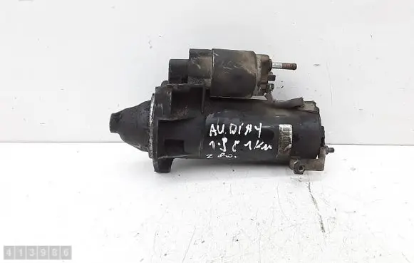 Audi A4 S4 B5 8D Starter motor