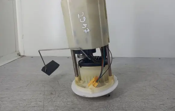 Fiat Panda II In-tank fuel pump A2C53024940